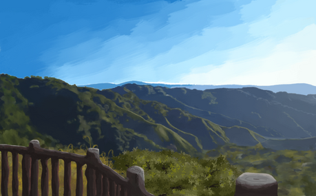 Mines View Park