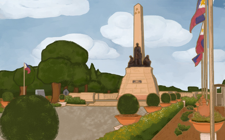 Rizal Park