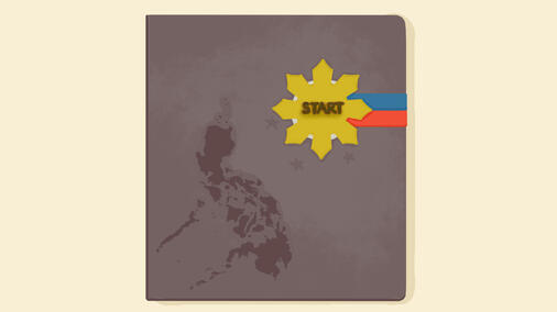 Start Menu