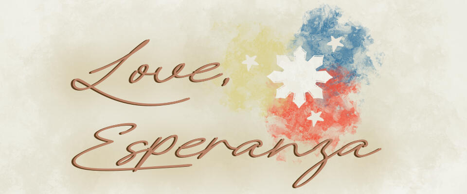 Love, Esperanza